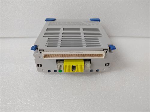 EMERSON+5X00226G04 高密度模拟量输入（DI）模块 进口原装 全新现货 未拆封 质保一年 顺丰包邮图2