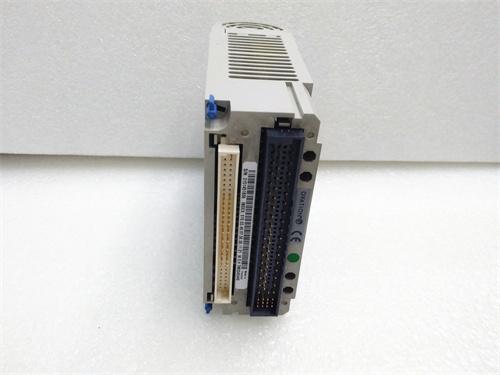 EMERSON+1C31232G02 高密度数字量输入（DI）模块 全新进口 顺丰包邮 质保一年