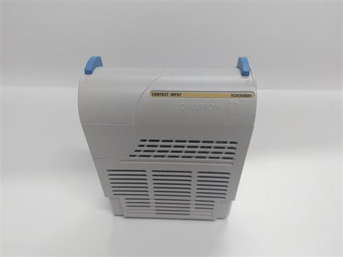 EMERSON+1C31234G01 控制器 进口原装 全新现货 未拆封 质保一年 顺丰包邮图3