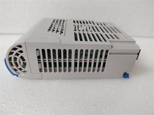 EMERSON+5X00106G01 继电保护和控制装置 全新进口 顺丰包邮 质保一年图1