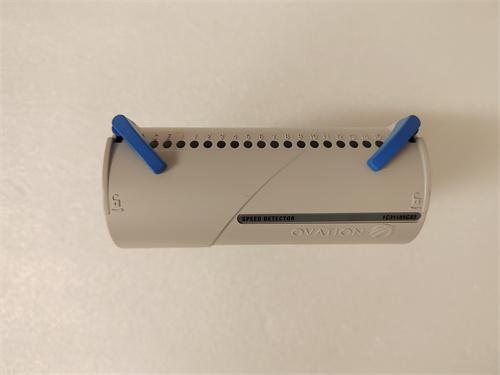 EMERSON+1C31189G03 测速仪模块 全新进口 顺丰包邮 质保一年图1