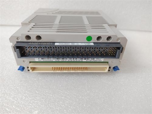 EMERSON+5X00499G01 控制器 进口原装 全新现货 未拆封 质保一年 顺丰包邮图3
