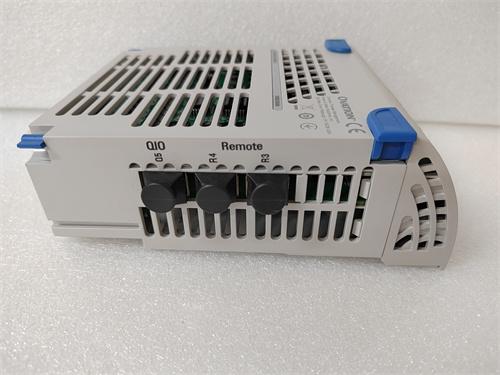 EMERSON+5X00499G01 模块 全新进口 顺丰包邮 质保一年图1