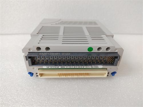 EMERSON+5X00499G01 模块 全新进口 顺丰包邮 质保一年图3