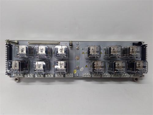 EMERSON+1C31222G01 Ovation数字控制系统 货源充足 原厂现货 全新质保 顺丰包邮