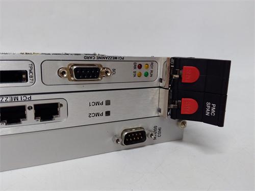 EMERSON+PMCSPAN 模块 全新进口 顺丰包邮 质保一年图3