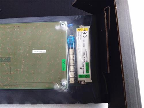 EMERSON+A6220 轴偏心振动监测仪 全新进口 顺丰包邮 质保一年图1