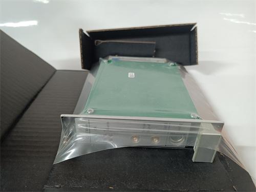 EMERSON+A6120 检测器模块  进口原装 全新现货 未拆封 质保一年 顺丰包邮