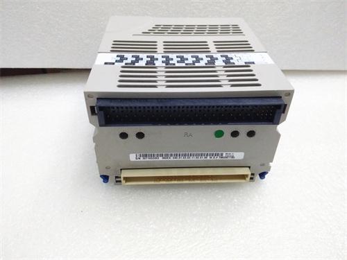 EMERSON+1C31234G01 控制器/输入输出模块 进口原装 全新现货 未拆封 质保一年 顺丰包邮图1