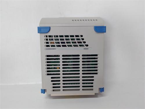 EMERSON+5X00500G01 控制装置 全新进口 顺丰包邮 质保一年图1