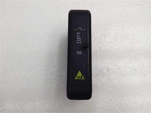 EMERSON+KJ2003X1-BB1 DeltaV MD Plus控制器 进口原装 全新现货 未拆封 质保一年 顺丰包邮图1