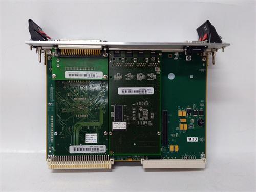 EMERSON+MV6100COMI 单板计算机 全新进口 顺丰包邮 质保一年图1