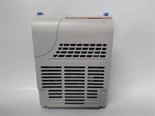 EMERSON+1C31166G01 模拟量输入输出单元 进口原装 全新现货 未拆封 质保一年 顺丰包邮图1