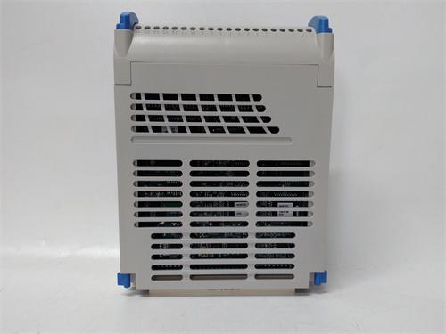 EMERSON+1C31166G01 模拟量输入输出单元 进口原装 全新现货 未拆封 质保一年 顺丰包邮图2