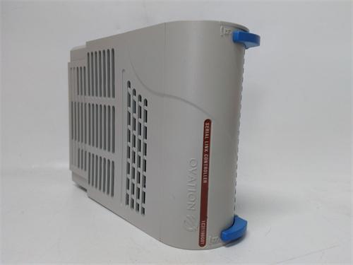 EMERSON+1C31166G01 模拟量输入输出单元 进口原装 全新现货 未拆封 质保一年 顺丰包邮图3