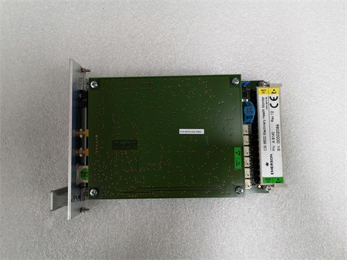 EMERSON+A6140 9199-00058 扩展数字量输入 进口原装 全新现货 未拆封 质保一年 顺丰包邮图3