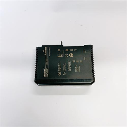 EMERSON+VE3008 CE3008 KJ2005X1-MQ1 12P6381X042 电源模块 全新进口 顺丰包邮 质保一年图2
