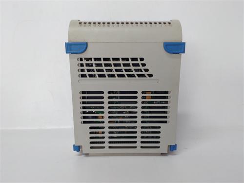 EMERSON+1C31107G01 数字量输入模块 数字量输入模块图1