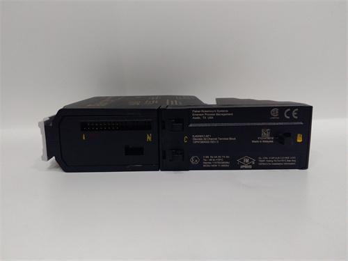 EMERSON+KJ3241X1-BK1 12P4710X032 SE4006P2 模拟量输出模块/接口卡 进口原装 全新现货 未拆封 质保一年 顺丰包邮图1