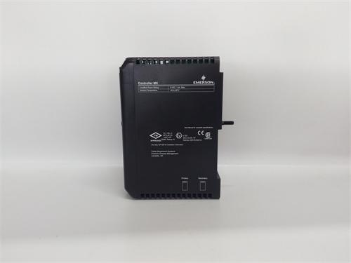 EMERSON+VE3007 KJ2005X1-BA1 12P4375X012 模块 进口原装 全新现货 未拆封 质保一年 顺丰包邮图2