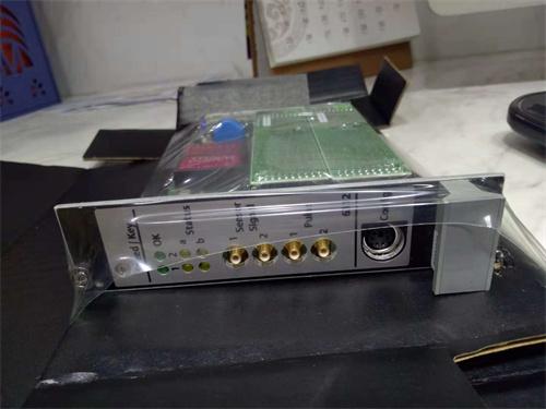 Emerson+A6312 控制器模块 全新进口 顺丰包邮 质保一年图2