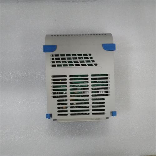 EMERSON+1C31166G01 模拟量输入输出单元 全新进口 顺丰包邮 质保一年
