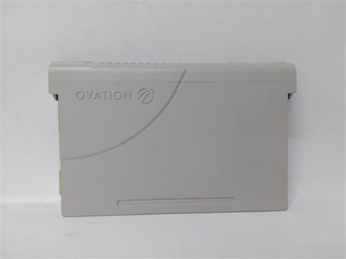 EMERSON+1C31219G01 模块 进口原装 全新现货 未拆封 质保一年 顺丰包邮图3