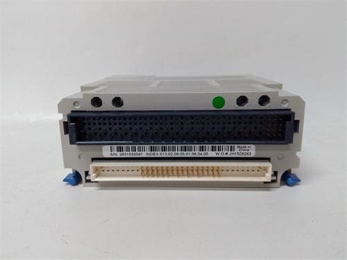EMERSON+1C31179G02 数字控制系统（DCS）模块 进口原装 全新现货 未拆封 质保一年 顺丰包邮图3