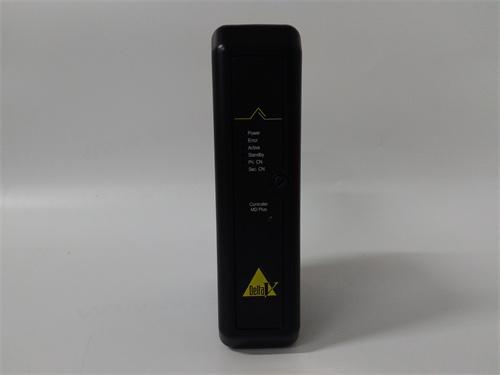 EMERSON+KJ2003X1-BB1 DeltaV MD Plus控制器 全新现货 未拆封 质保一年 顺丰包邮