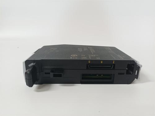 EMERSON+SE3008 多功能处理器接口模块 进口原装 全新现货 未拆封 质保一年 顺丰包邮图1