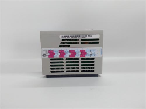 EMERSON+5X00063G01 工业控制器模块 全新进口 顺丰包邮 质保一年图3