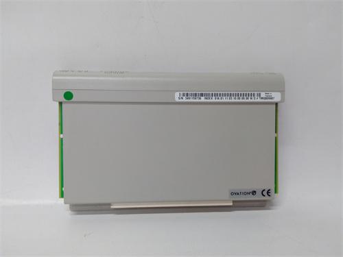EMERSON+1C31219G01 模块 进口原装 全新现货 未拆封 质保一年 顺丰包邮图2