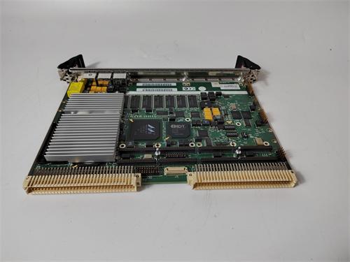 EMERSON+MVME61006E-0163 嵌入式计算机模块 全新现货 未拆封 质保一年 顺丰包邮