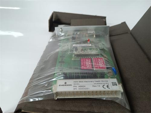 EMERSON+KJ3002X1-BF1 12P1732X042 模块  进口原装 全新现货 未拆封 质保一年 顺丰包邮图1