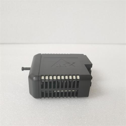 EMERSON+5X00226G04 输入/输出接口模块 进口原装 全新现货 未拆封 质保一年 顺丰包邮图2
