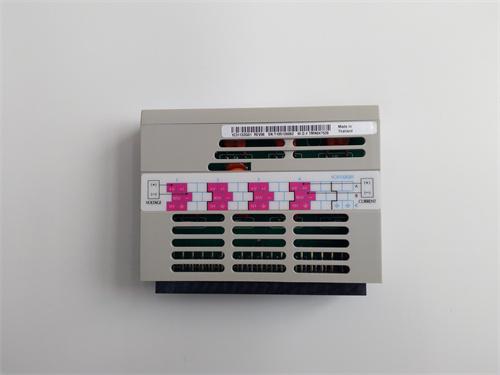 EMERSON+5X00481G04 模拟输入模块  货源充足 原厂现货 全新质保 顺丰包邮