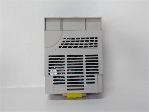 EMERSON+5X00499G01 PLC（可编程逻辑控制器） 全新进口 顺丰包邮 质保一年图3