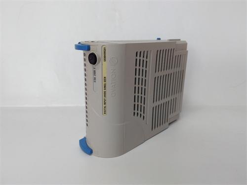 EMERSON+5X00499G01 32通道数字输入模块 全新现货 未拆封 质保一年 顺丰包邮