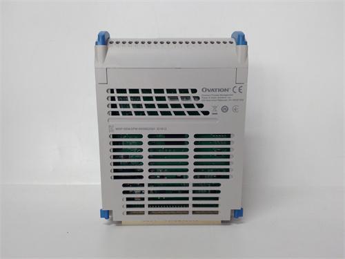 EMERSON+5X00622G01 高性能数据采集卡模块 全新进口 顺丰包邮 质保一年