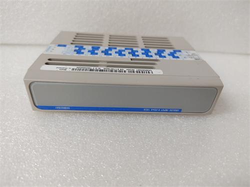 EMERSON+5X00502G01 高密度数字量输入（DI）模块 进口原装 全新现货 未拆封 质保一年 顺丰包邮