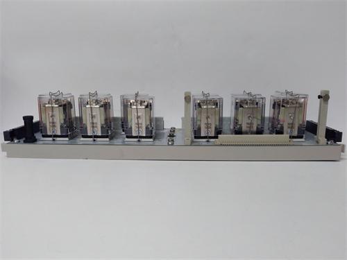 EMERSON+1C31222G01 继电器输出底座或模拟量扩展输出模块 全新进口 顺丰包邮 质保一年图1