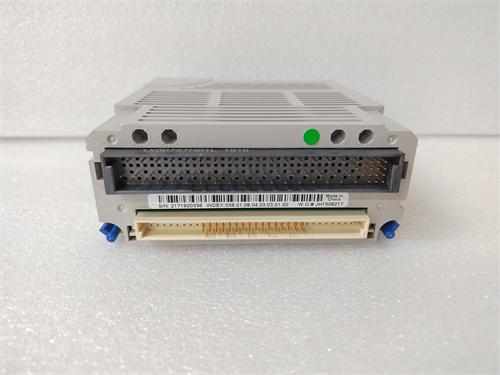 EMERSON+1C31194G03 模拟量（4-20 mA） 进口原装 全新现货 未拆封 质保一年 顺丰包邮图3