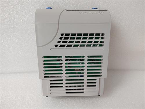 EMERSON+1C31189G03 I/O模块  全新进口 顺丰包邮 质保一年图3