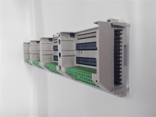 EMERSON+5X00497G01 高密度模拟量输出（AO）模块 全新进口 顺丰包邮 质保一年