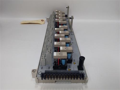 EMERSON+1C31223G01 输入输出模块 进口原装 全新现货 未拆封 质保一年 顺丰包邮图1