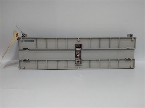 EMERSON+1C31223G01 输入输出模块 进口原装 全新现货 未拆封 质保一年 顺丰包邮图2