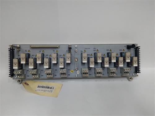 EMERSON+1C31223G01 输入输出模块 进口原装 全新现货 未拆封 质保一年 顺丰包邮图3