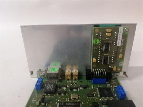 EMERSON+A6370D 数字量扩展模块 全新进口 顺丰包邮 质保一年图1