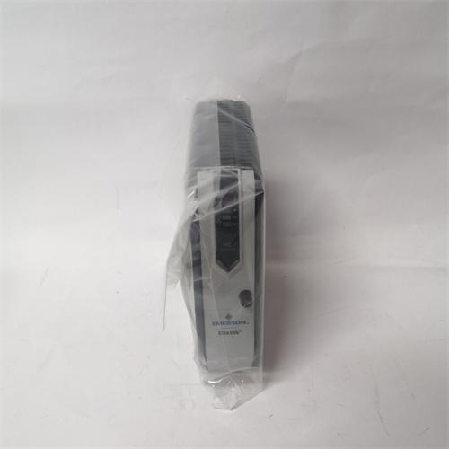 EMERSON+SE3008 KJ2005X1-MQ2 13P0072X082 DCS系统模块 全新进口 顺丰包邮 质保一年