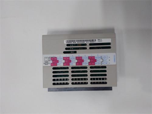 OVATION 5X00063G01 数字量扩展模块 进口原装 全新现货 未拆封 质保一年 顺丰包邮图2